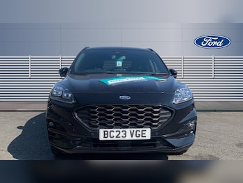 Used Ford Kuga 2023 for sale - 79205159: Photo