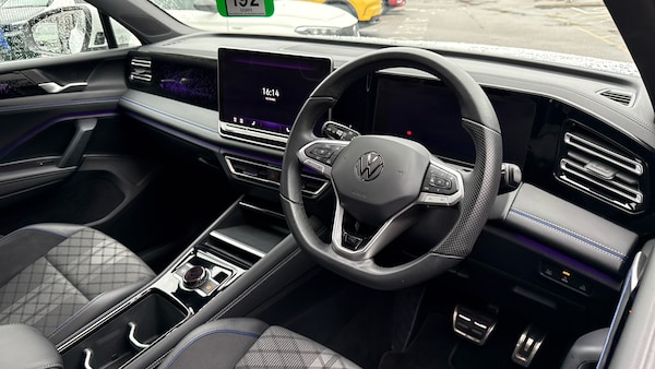 Used Volkswagen Tiguan 2024 for sale - 76181892: Photo 11