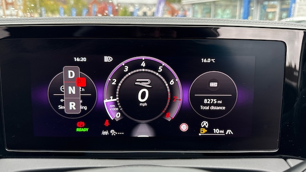 Used Volkswagen Tiguan 2024 for sale - 76181892: Photo 18