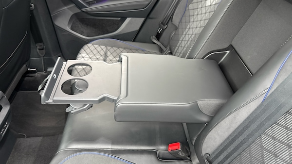 Used Volkswagen Tiguan 2024 for sale - 76181892: Photo 23