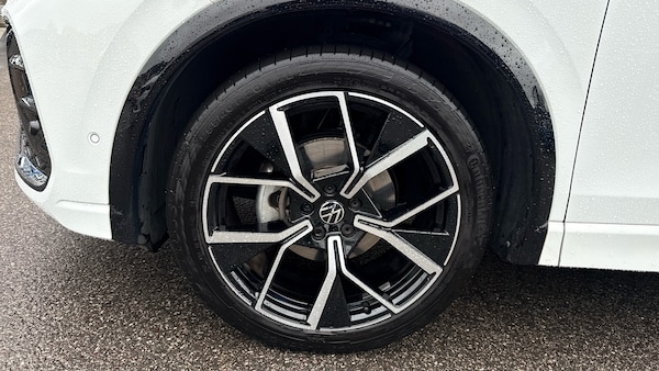 Used Volkswagen Tiguan 2024 for sale - 76181892: Photo 28