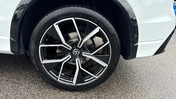 Used Volkswagen Tiguan 2024 for sale - 76181892: Photo 29