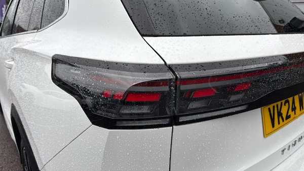 Used Volkswagen Tiguan 2024 for sale - 76181892: Photo 31