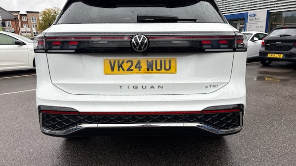 Used Volkswagen Tiguan 2024 for sale - 76181892: Photo 35