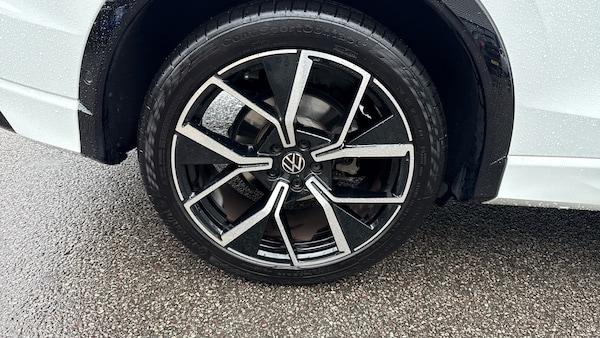 Used Volkswagen Tiguan 2024 for sale - 76181892: Photo 36
