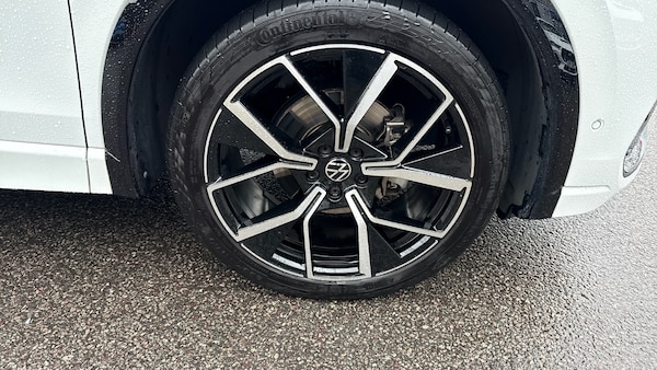 Used Volkswagen Tiguan 2024 for sale - 76181892: Photo 38