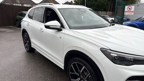 Used Volkswagen Tiguan 2024 for sale - 76181892: Photo 39