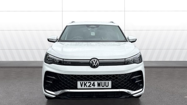 Used Volkswagen Tiguan 2024 for sale - 76181892: Photo 3
