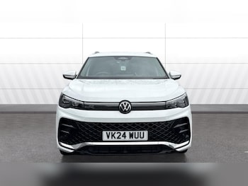 Used Volkswagen Tiguan 2024 for sale - 76181892: Photo 3