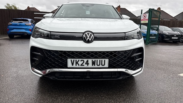 Used Volkswagen Tiguan 2024 for sale - 76181892: Photo 44