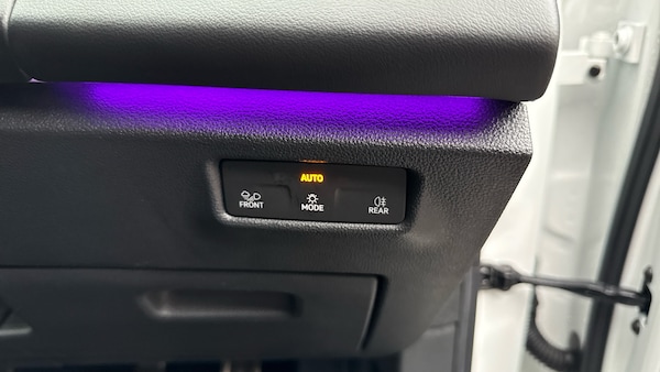 Used Volkswagen Tiguan 2024 for sale - 76181892: Photo 47