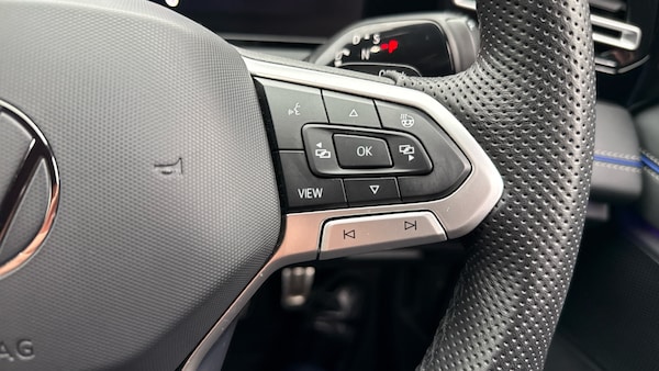 Used Volkswagen Tiguan 2024 for sale - 76181892: Photo 50