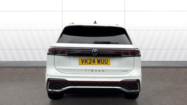 Used Volkswagen Tiguan 2024 for sale - 76181892: Photo 6