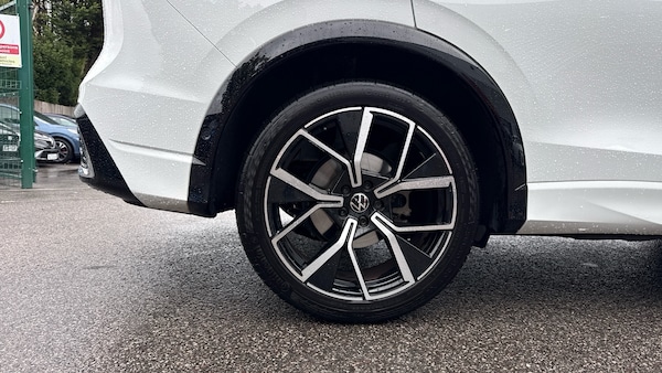 Used Volkswagen Tiguan 2024 for sale - 76181892: Photo 7