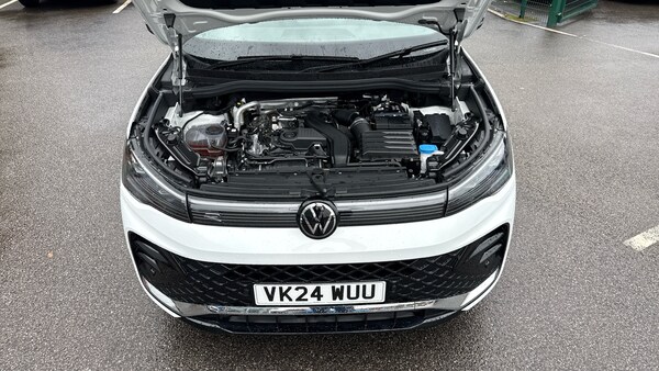 Used Volkswagen Tiguan 2024 for sale - 76181892: Photo 8