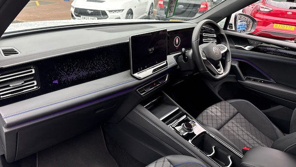 Used Volkswagen Tiguan 2024 for sale - 76181892: Photo 9