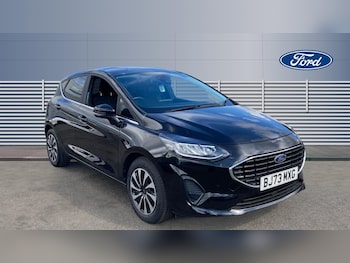 Used Ford Fiesta 2023 for sale - 79593351: Photo