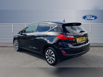 Used Ford Fiesta 2023 for sale - 79593351: Photo