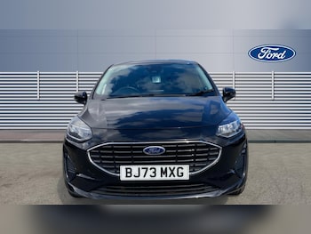 Used Ford Fiesta 2023 for sale - 79593351: Photo