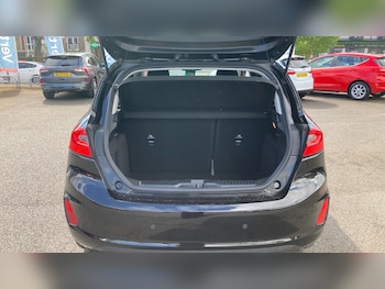 Used Ford Fiesta 2023 for sale - 79593351: Photo