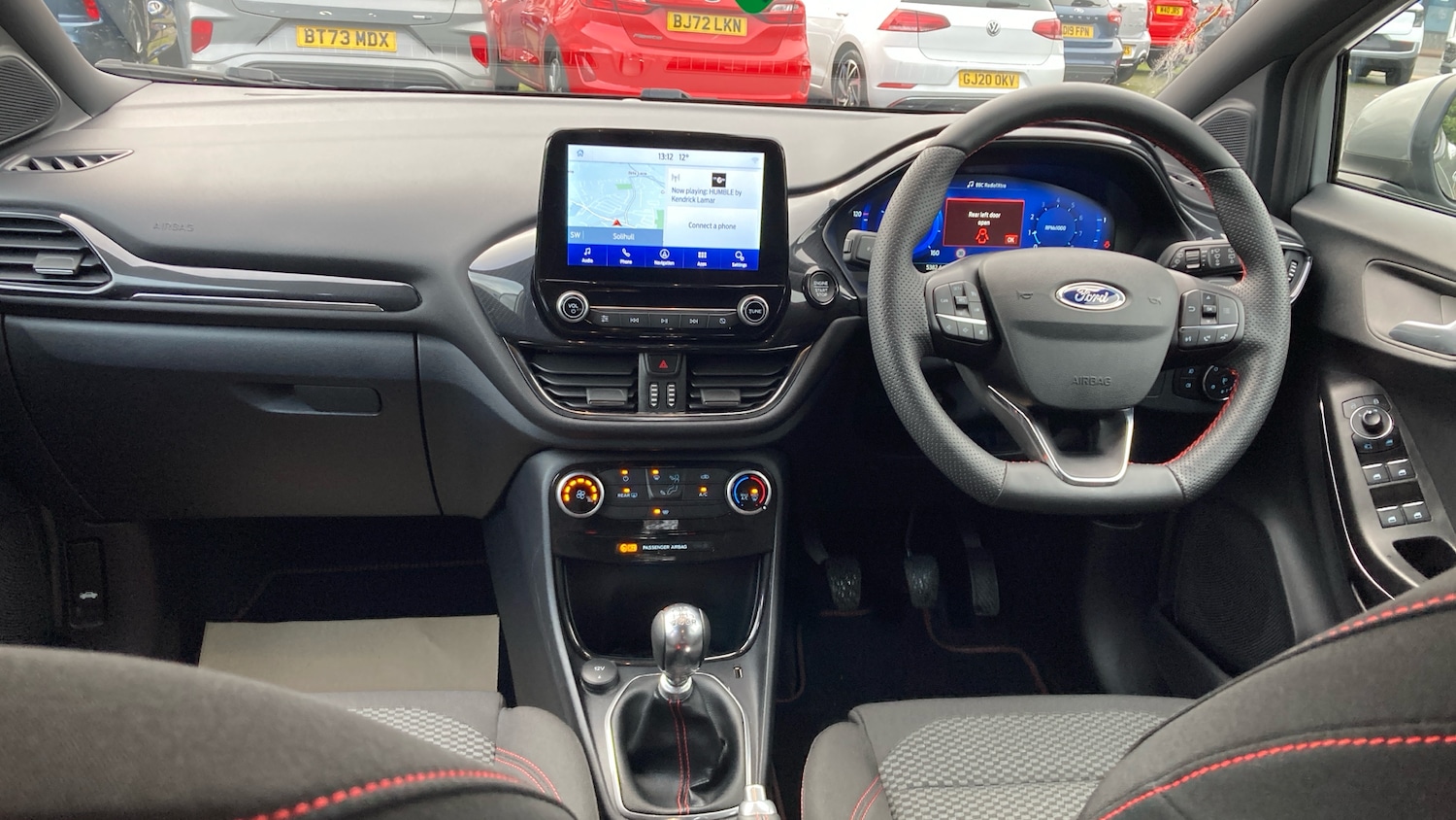 Used Ford Puma 2023 for sale - 76761923: Photo 10