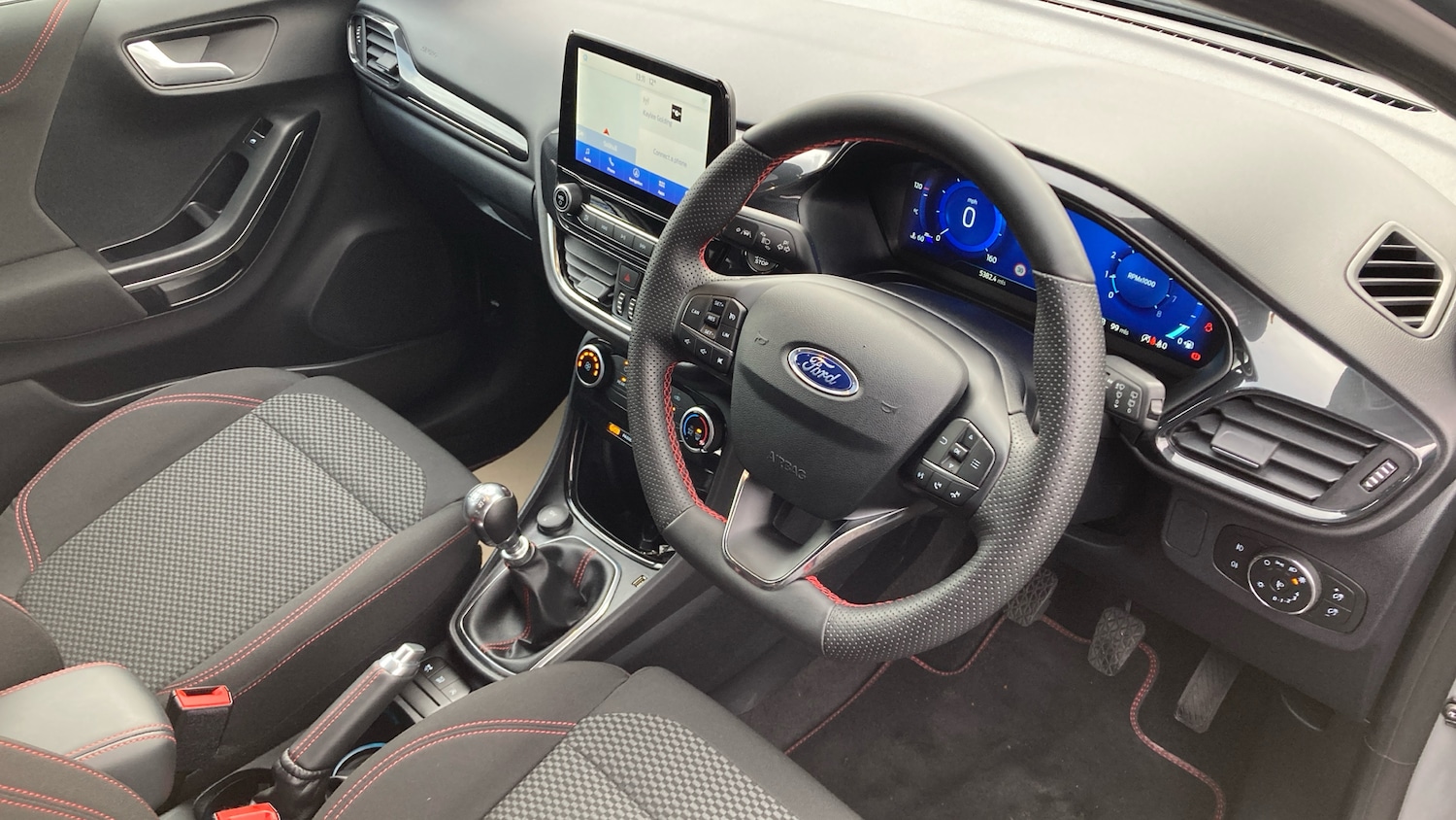 Used Ford Puma 2023 for sale - 76761923: Photo 11