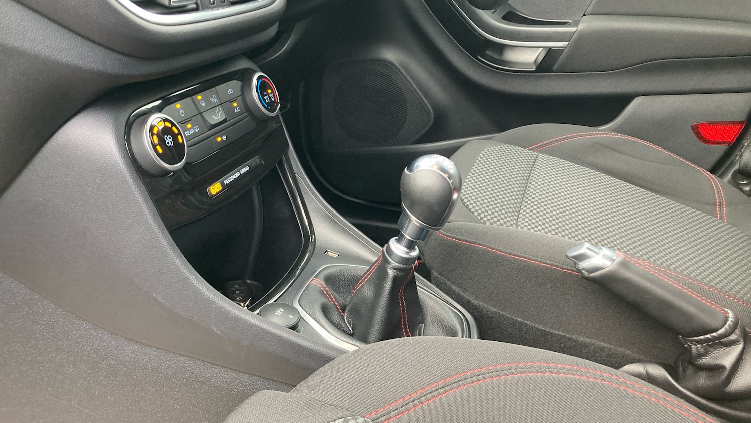 Used Ford Puma 2023 for sale - 76761923: Photo 13