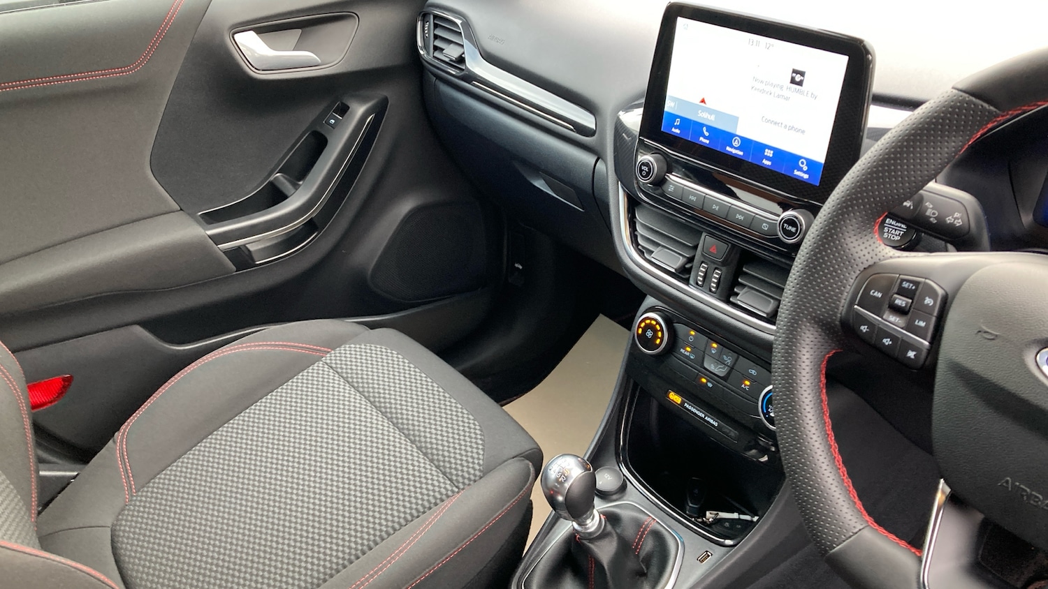 Used Ford Puma 2023 for sale - 76761923: Photo 14