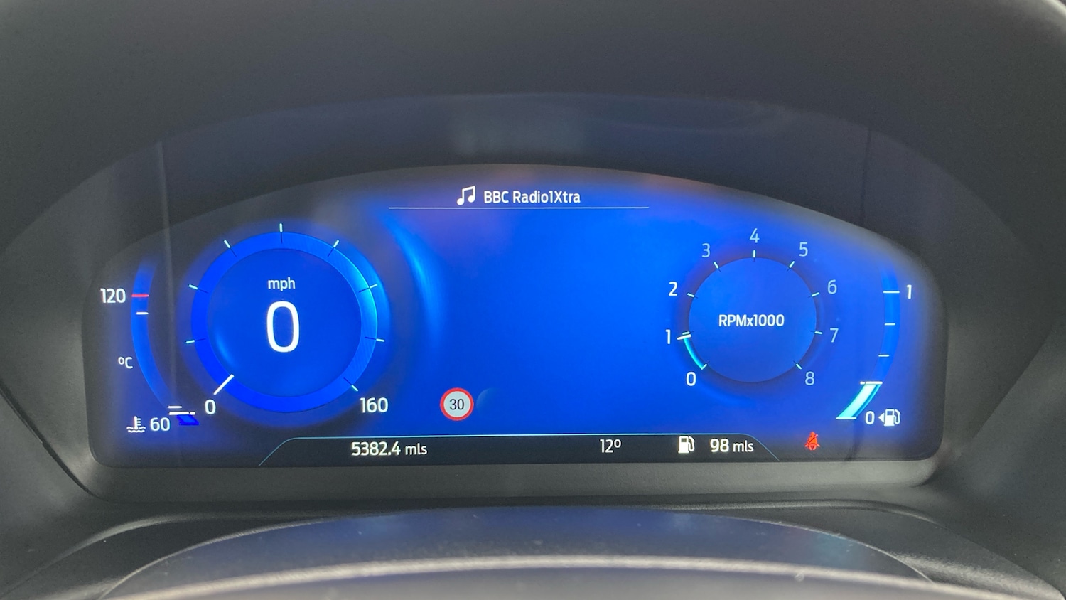 Used Ford Puma 2023 for sale - 76761923: Photo 18