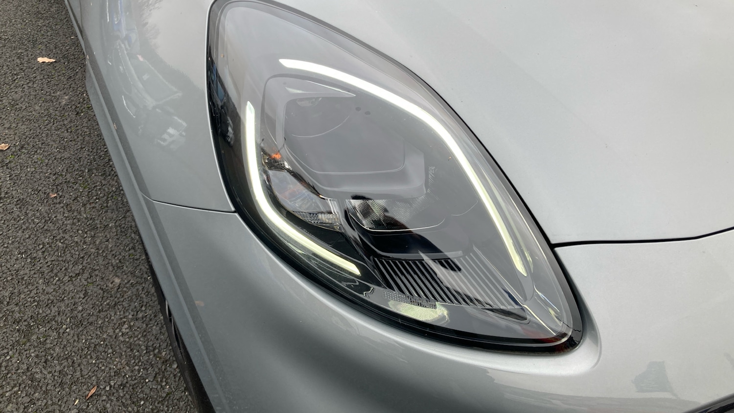 Used Ford Puma 2023 for sale - 76761923: Photo 21