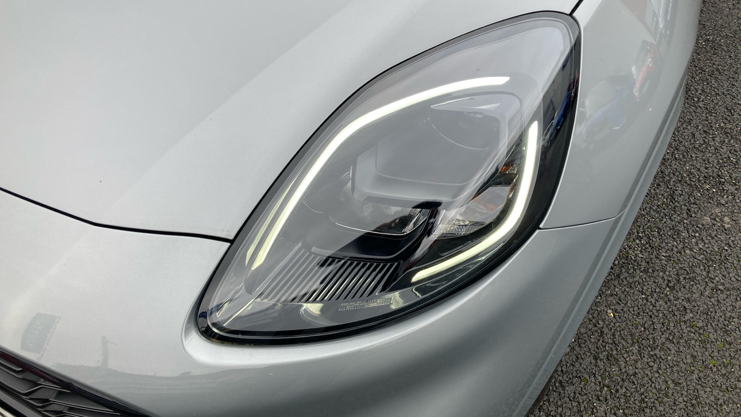 Used Ford Puma 2023 for sale - 76761923: Photo 22