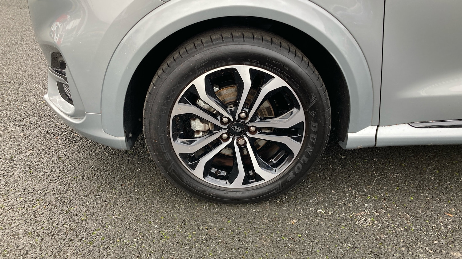 Used Ford Puma 2023 for sale - 76761923: Photo 23