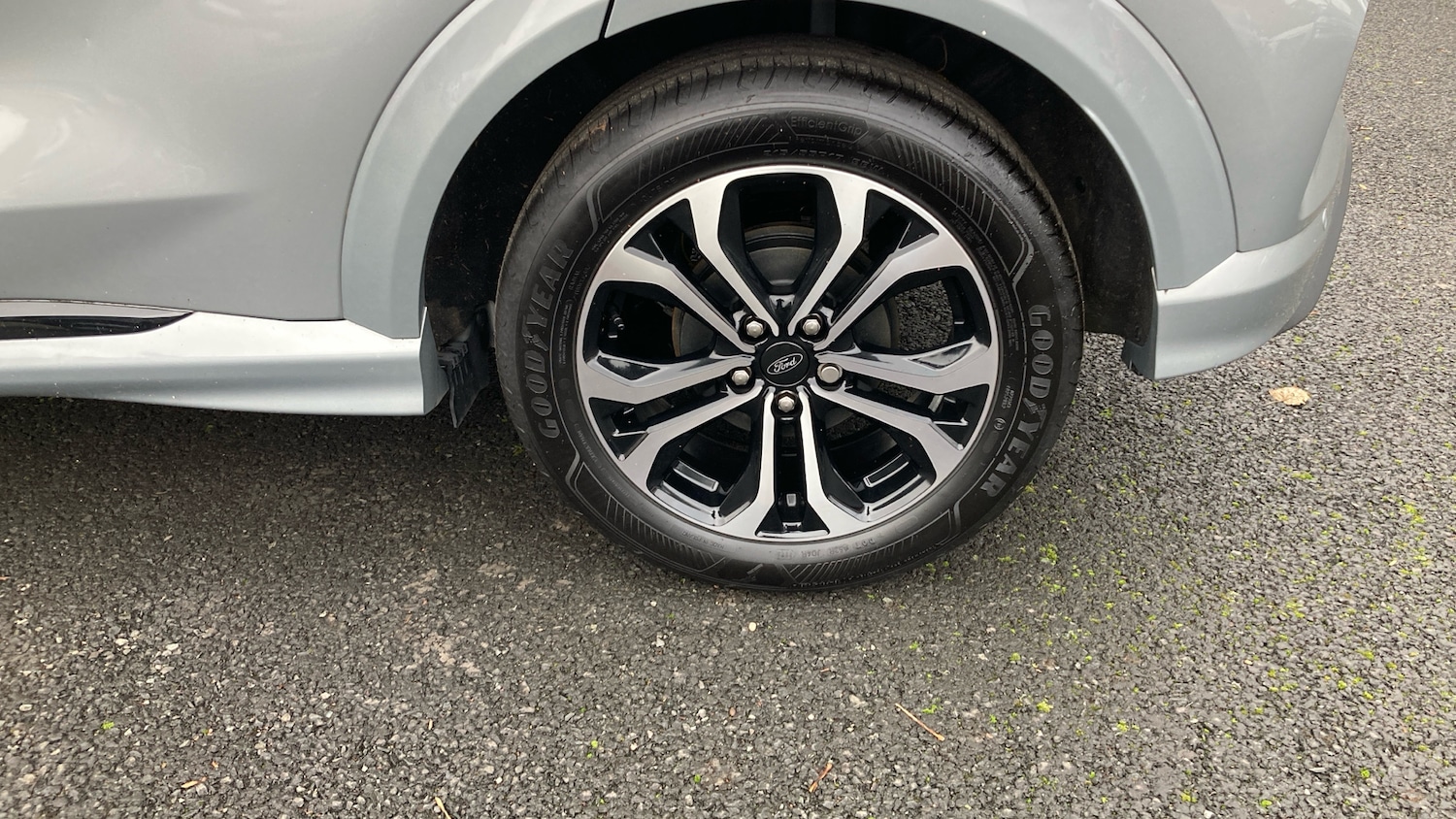 Used Ford Puma 2023 for sale - 76761923: Photo 24