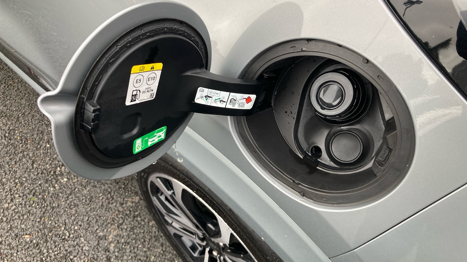 Used Ford Puma 2023 for sale - 76761923: Photo 25