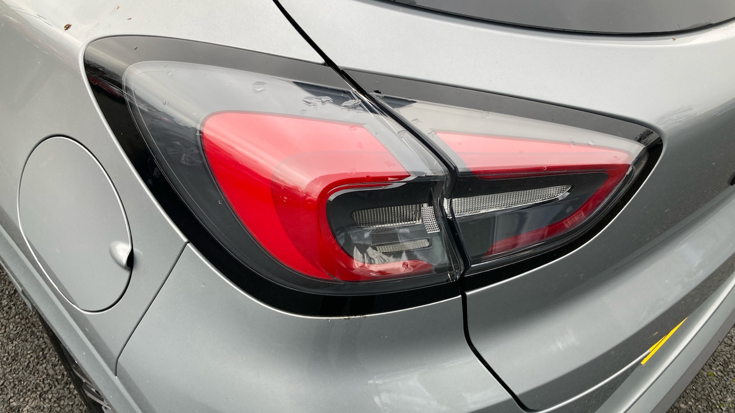 Used Ford Puma 2023 for sale - 76761923: Photo 26