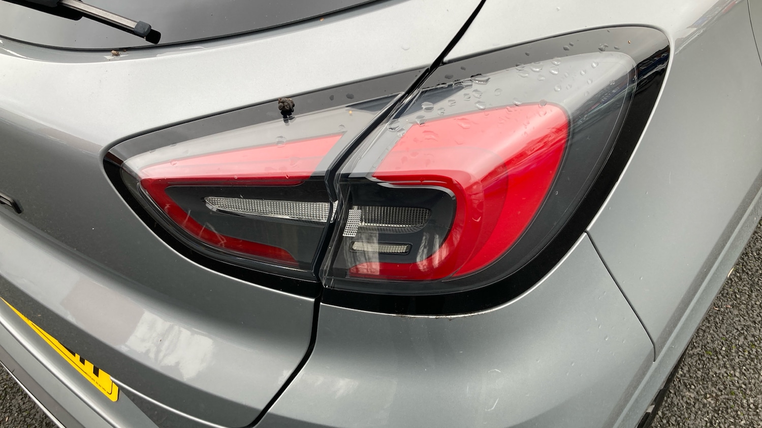 Used Ford Puma 2023 for sale - 76761923: Photo 27