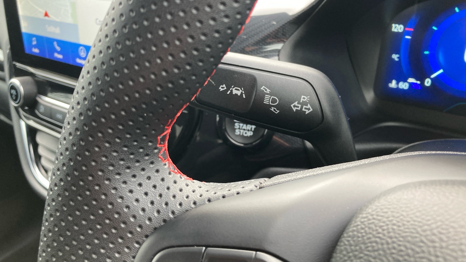 Used Ford Puma 2023 for sale - 76761923: Photo 34