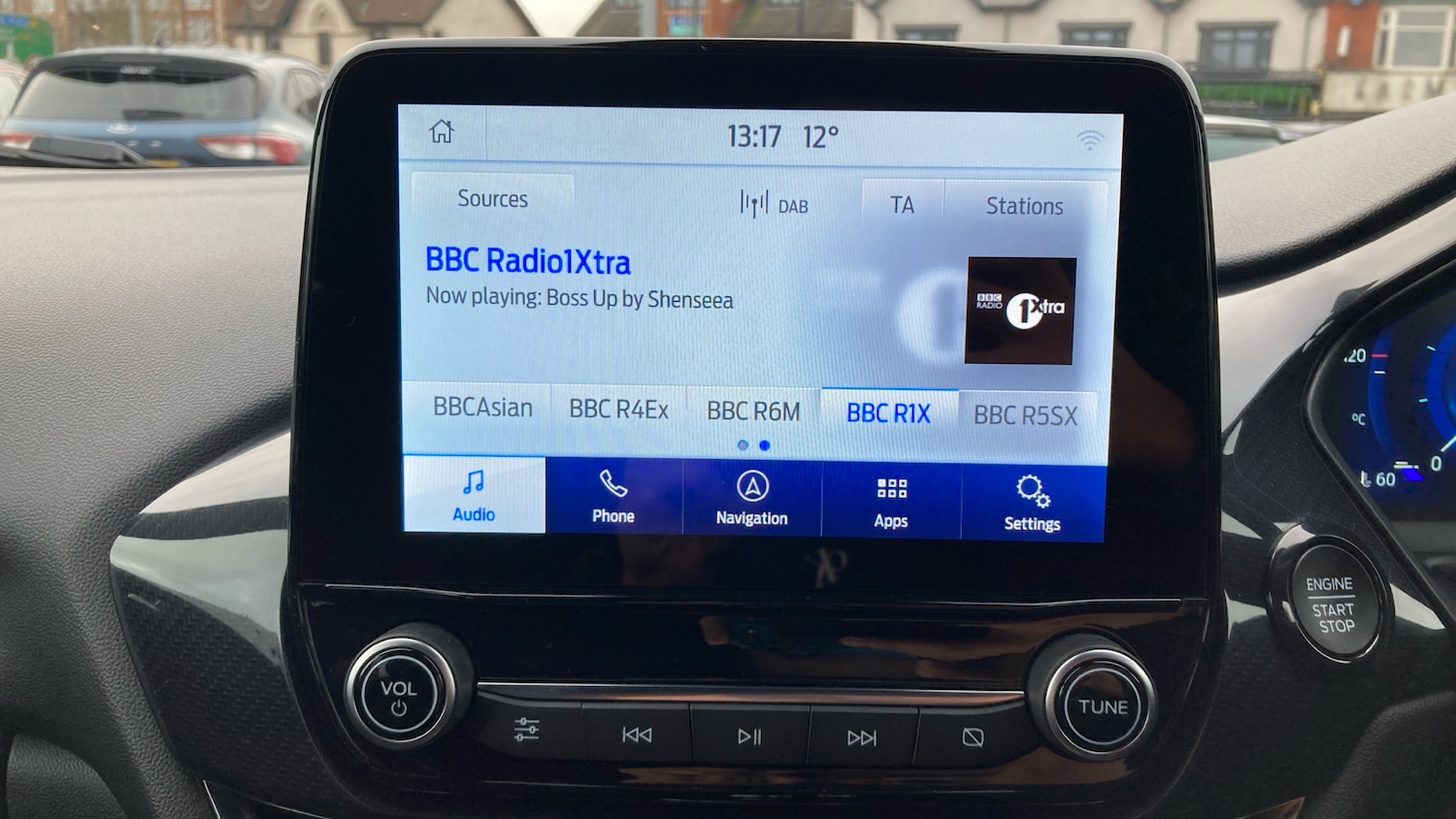 Used Ford Puma 2023 for sale - 76761923: Photo 35