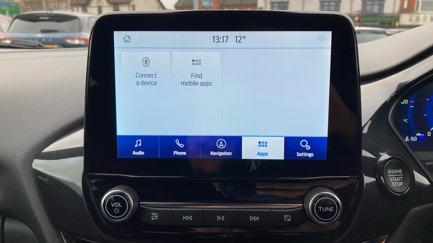 Used Ford Puma 2023 for sale - 76761923: Photo 37