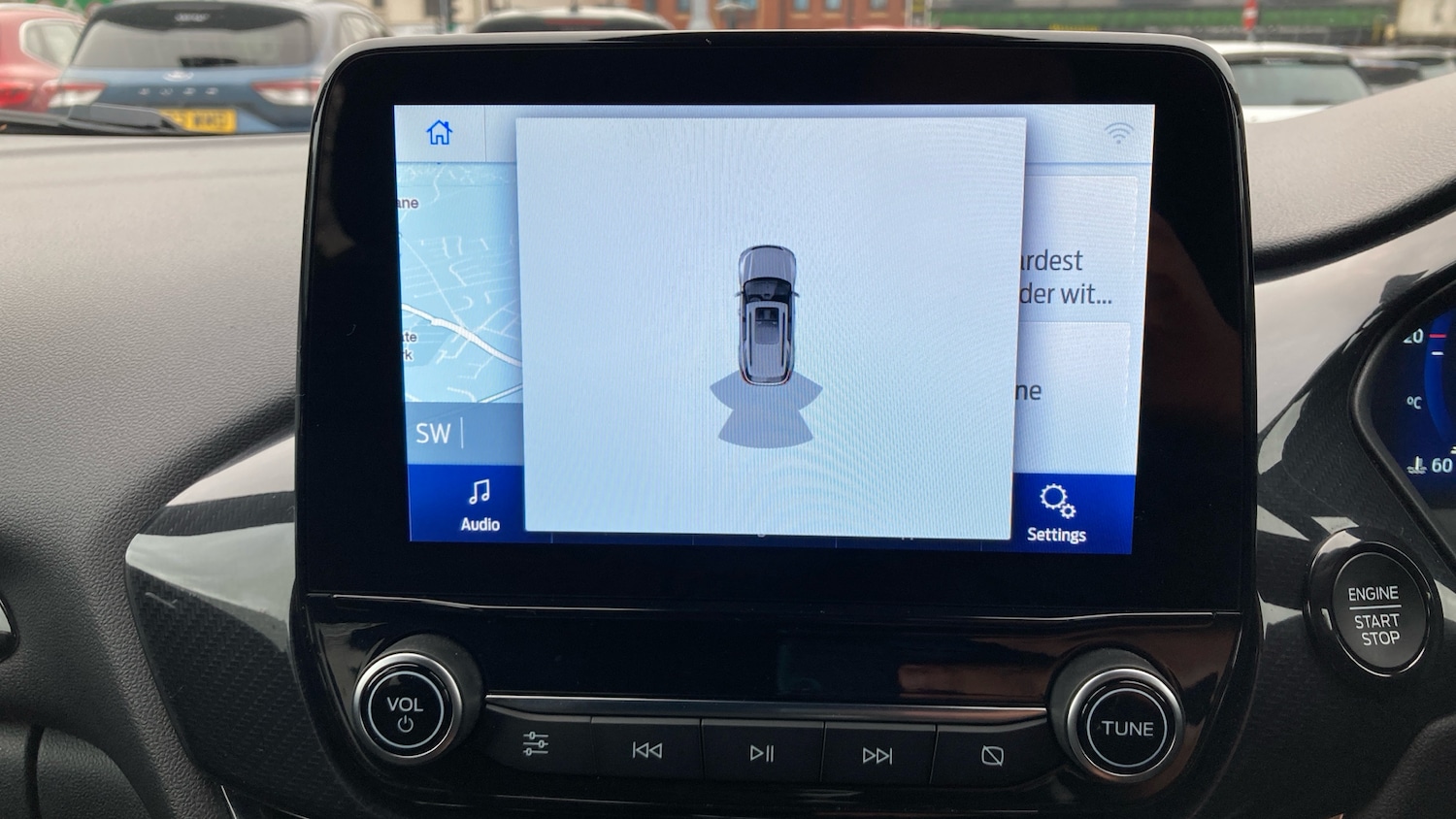 Used Ford Puma 2023 for sale - 76761923: Photo 38