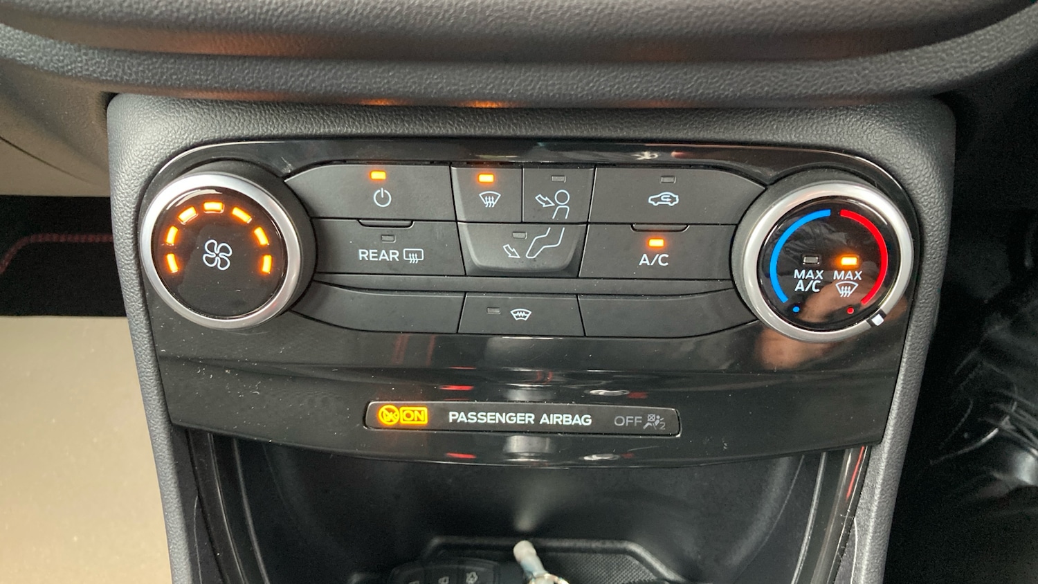 Used Ford Puma 2023 for sale - 76761923: Photo 39