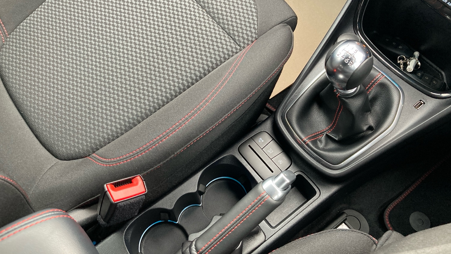 Used Ford Puma 2023 for sale - 76761923: Photo 40