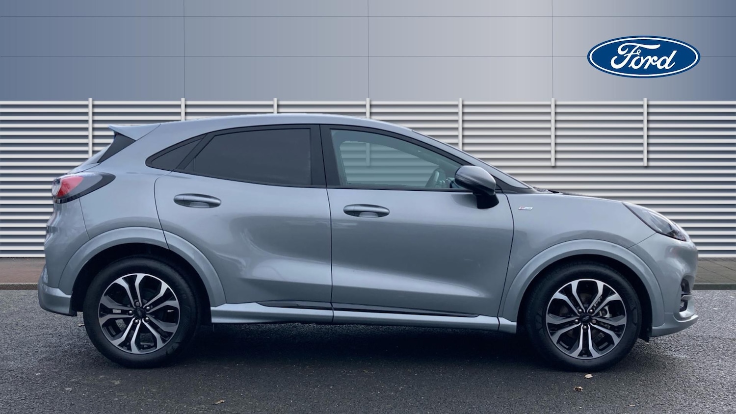 Used Ford Puma 2023 for sale - 76761923: Photo 5