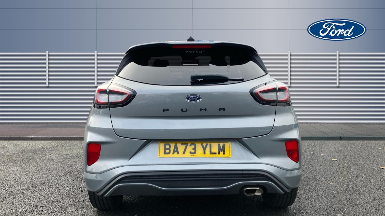 Used Ford Puma 2023 for sale - 76761923: Photo 6