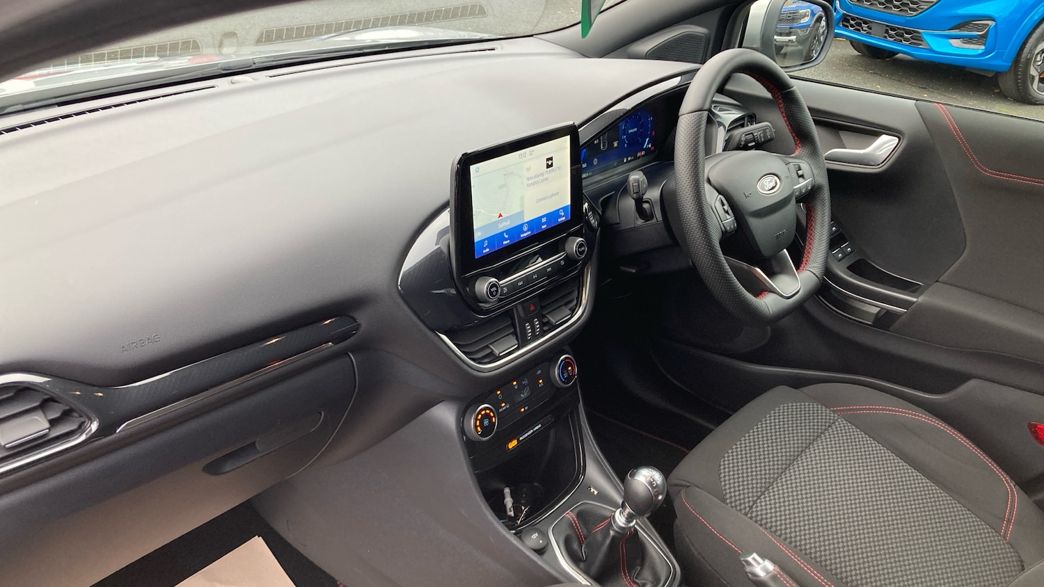 Used Ford Puma 2023 for sale - 76761923: Photo 9