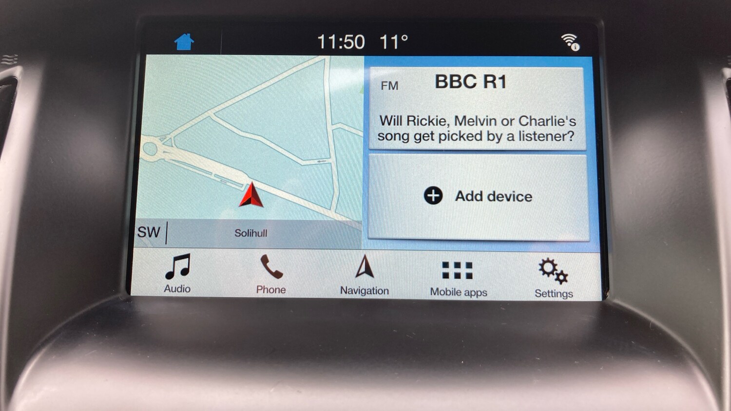 Used Ford Focus 2018 for sale - 77906252: Photo 12