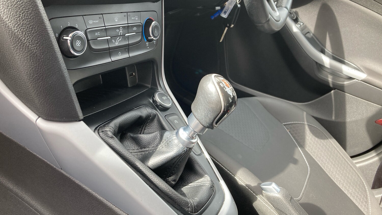 Used Ford Focus 2018 for sale - 77906252: Photo 13