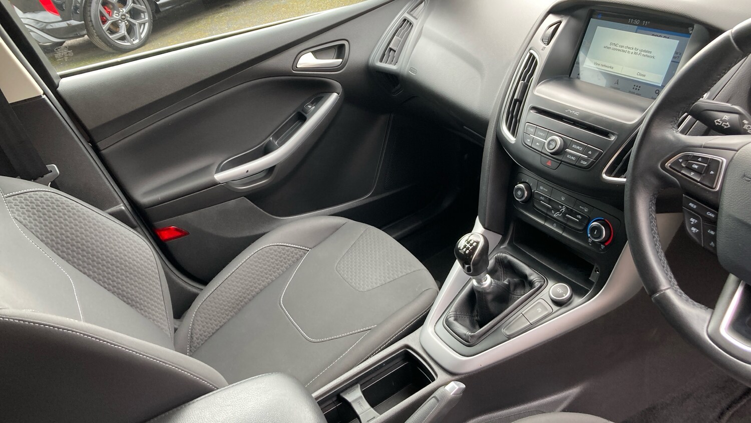 Used Ford Focus 2018 for sale - 77906252: Photo 14