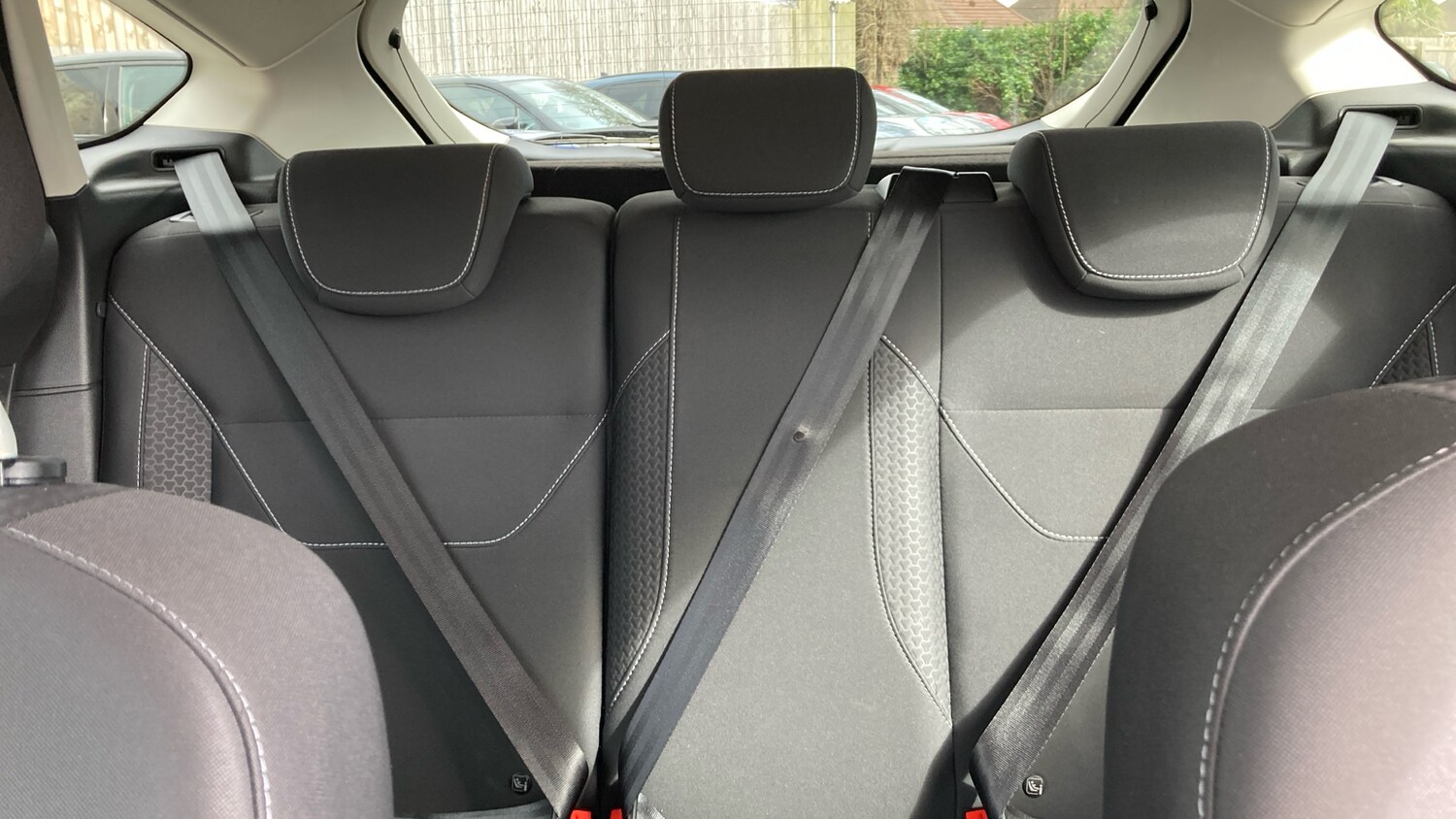 Used Ford Focus 2018 for sale - 77906252: Photo 15