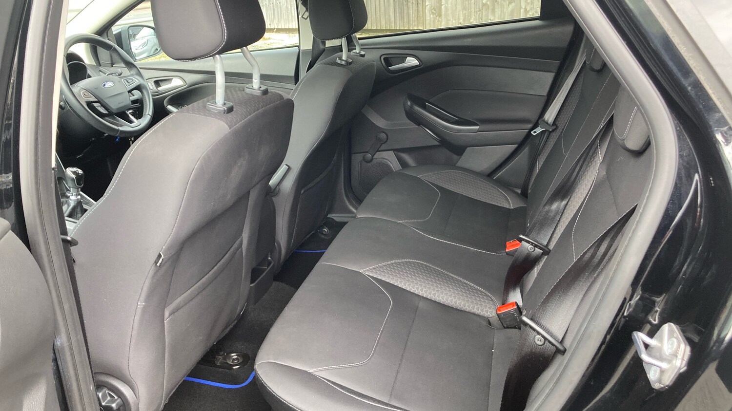 Used Ford Focus 2018 for sale - 77906252: Photo 16